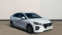 HYUNDAI Ioniq HEV 1.6 GDI Klass