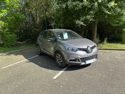 Captur / Boite Automatique / Essence / Faible Kilométrage /Toutes Options / Chaîne / Garantie