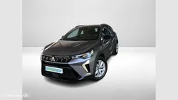 Mitsubishi ASX 1.0 MPI-T Invite