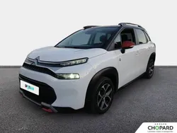 Citroën C3 Aircross BlueHDi 110 S&S BVM6 C-Series