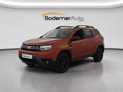 DACIA Duster TCe 150 4x2 EDC Extreme