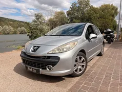 Peugeot 207 1.6 VTi 16v Premium