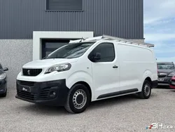 Peugeot Expert Vu FOURGON 2.0 BLUEHDI 120 L2 PRO START-STOP