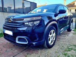 CITROEN C5 AIRCROSS BlueHDi 130 S&S EAT8 Shine