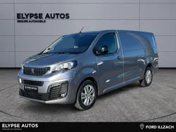 Peugeot Expert Fg XL 2.0 BlueHDi 145ch S&S EAT8