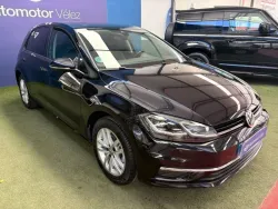 VOLKSWAGEN Golf 1.4 TSI Advance DSG7 92kW