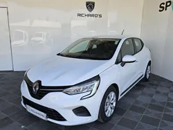 Renault Clio (5) Business Blue dCi 85