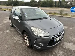 Citroën DS3 THP 155 Just Mat ( MOTEUR A CHAINE )