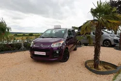 Citroen C3 PICASSO PURETECH 110 FEEL EDITION