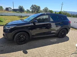 Hyundai Tucson N line 1.6 GDI