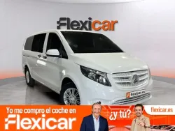 Mercedes-Benz Vito Vito 200 d Marco Polo Activity Largo