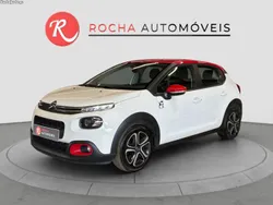Citroën C3 1.2 PureTech C-Series