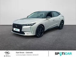 Ds DS 4 BlueHDi 130ch Performance Line + Automatique