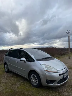 Citroën Grand C4 Picasso 1.6 HDi 110 FAP