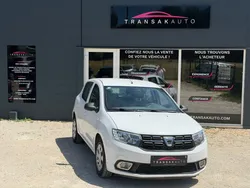 DACIA SANDERO TCe 90 Ambiance / ENTRETIEN COMPLET