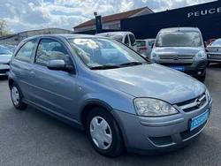 OPEL CORSA C 1.0 60ch