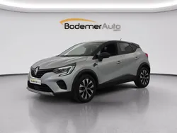 RENAULT Captur TCe 90 Evolution