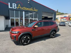 DACIA BIGSTER 4X4 Hybrid 130 cv / 1er eMain / Etat Neuf 2270 KLM
