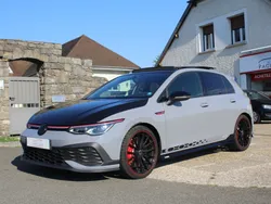 Volkswagen golf volkswagen golf gti clubsport 45 300 cv dsg / toit ouvrant panoramique