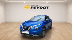 NISSAN Juke DIG-T 114 N-Connecta