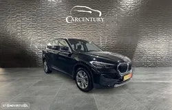 BMW X1 25 e xDrive