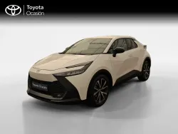 TOYOTA C-HR 200H Advance