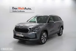 Skoda Kodiaq 2.0 TDI Ultra DSG
