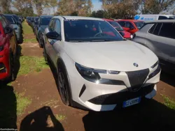 Alfa Romeo Junior 54 kWh