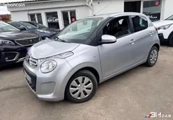 Citroen C1 1.0 VTI 70 LIVE