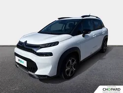 Citroën C3 Aircross BlueHDi 110 S&S BVM6 Feel Pack Business