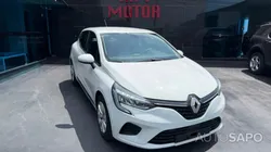 Renault Clio de 2019