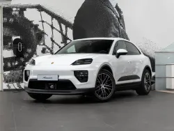 Porsche Macan 4