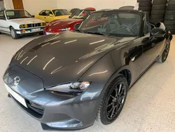 MAZDA MX5 1.5 132cv ST ROADSTER HOMURA SIEGES RECARO