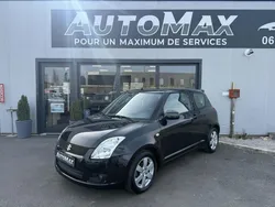 SUZUKI SWIFT 1.3i GLX