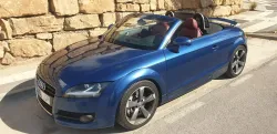 Audi TT TT Roadster 3.2 quattro
