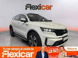 Kia Sorento 1.6 T-GDi PHEV Drive 4x4