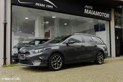 Kia Ceed SW 1.0 T-GDI Sport
