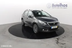 Peugeot 2008 1.2 PureTech Allure