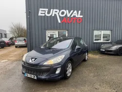 PEUGEOT 308 1.6 VTi 16V 120 cv