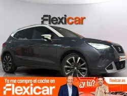 SEAT Arona 1.0 TSI S&S Style Special Edition DSG7 115