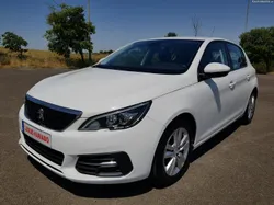 Peugeot 308 1.5 HDi 102cv 6 Velocidades