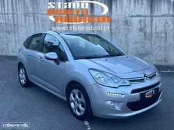 Citroën C3 1.2 PureTech Collection