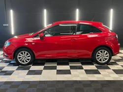 SEAT IBIZA 1.2 TSi 105 CH STYLE BVM5 04/2013 50200 kms PREMIERE MAIN FRANCAISE