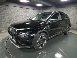 HYUNDAI BAYON 1.0 T-GDi - 100 Creative
