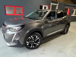 Peugeot 2008 GENERATION-II 1.5 BLUEHDI 130 ALLURE EAT BVA START-STOP