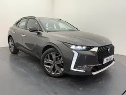 DS 4 II 1.2 Puretech S&S EAT8 130 cv Cross Trocadero