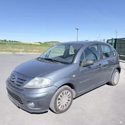 Citroen C3 1.4 HDI70 VIRGINMEGA