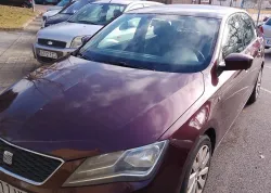 SEAT Toledo 1.6TDI CR Style 105 CV