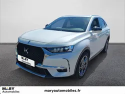 DS DS7 Crossback BlueHDi 130 EAT8 Grand Chic
