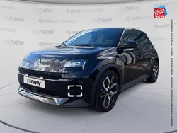 Renault 5 E-Tech Electrique 150ch Techno autonomie confort